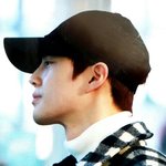 [EXO] ㅆㅂㅆㅂㅆㅂ 턱이랑 <b>코</b> 만져보고싶음