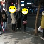 <b>실전</b> 연락처 받기 - 수업 받는 중