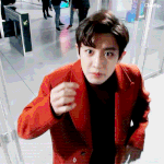 [EXO] 찬열이 울었다는거 ㄹㅇ맴찢