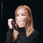 넘나 인형같은 女<b>돌</b> 눈망울