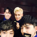 [세븐틴] 내일 뮤비bank!!!!