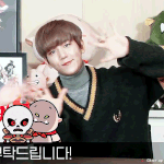 [백현] [리니지 레드나이츠] EXO-CBX의 <b>런칭</b> 축하 영상 #백현