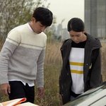 불어라 <b>미풍</b>아 배우 임지연