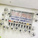 [EXO] 애들 머리 색 바뀌니까 엓오런 <b>캐릭터들</b>