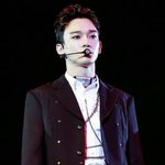 [CHEN] 마마 무대의상 ㅠㅠㅠ