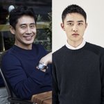 [도경수] ‘7호실’ 신하균·도경수 출연 확정..2017년 1월...