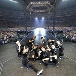 [EXO] "넘사벽 파워" 엑소, <b>열도</b> 휩쓸며 日투어 성료
