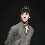 [EXO] 와 <b>레알</b> 참다가
