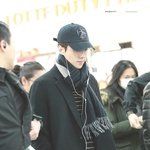 [세훈] 161208 <b>출입국</b> 고화질2