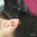 [꼭봐주세요] 귀<b>고름</b>