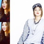 언프리티랩스타 <b>Before</b> &amp; After