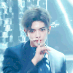 [뉴트] 일단 우리 테용이 미모 보고 가자