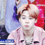 [방탄소년단] 빅히트 사옥에 <b>낙서</b>있잖아