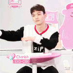 [EXO] <b>울라</b>울라