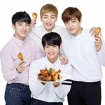[EXO] 치킨 되게 부자연스럽다ㅋㅋㅋ<b>ㄱ</b>ㄱㄱㄱ