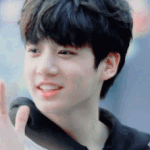 [방탄소년단] 정국이 <b>미자</b> 때는 어땟니..?