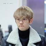 [백현] 백현이의 <b>계절들</b>❄️☃