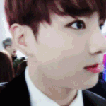 [방탄소년단] (O。O)꾸기 동그라미