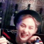 [EXO] <b>베레모</b> 밍찌