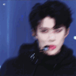 [EXO] 나의가씀엔 회오오리가친다