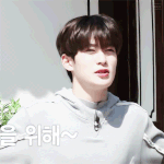 [<b>뉴트</b>] 누구냐묜 마이 보이프렌드