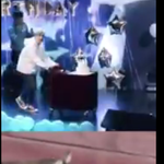 [시우민] 시우민)마<b>굿</b>간에서 자란 슈냥이>.<