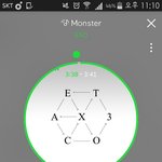 [EXO] 나 ㅈㄴ 오늘 꿈에서 엑톡나왔는데