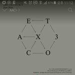 [EXO] 갤롴싀는 <b>폰트</b> 못 바꾸냐