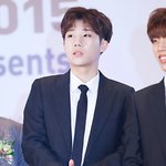 [인피니트] 작년 이맘때쯤 성규 미모<b>폭발</b>한날
