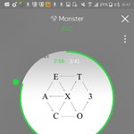 [EXO] 지금옴)스밍인증말고 스밍<b>횟수</b>인증도 되는거임?