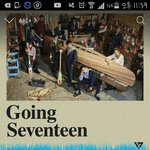 [세븐틴] 나 요즘 <b>순영</b>이한테 빠졌어..