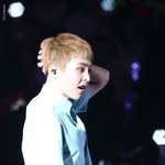 [시우민] ** 연검 정화 **