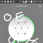 [EXO] 골디는 <b>현질</b>밖에  답없냐?