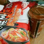 [EXO] 먹으면서 공부한다 <b>생명</b>