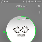 [인피니트] 그거알아? 원<b>데이</b> 노래 세상에 나온지 벌써