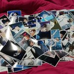 [시우민] ㅅㄷ 인화사진 이벤트 미리공지!(+추가)