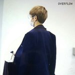 [백현] 오늘 <b>공항</b> 백현이의 귀족미를 볼까여?