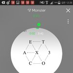 [EXO] ㅆㅂ 만두먹르며ㄴ서 공부하는데