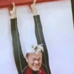 [드루와] 나 팔이 짧음 조카고민..