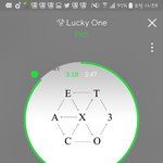 [EXO] 음방1위도 중요하지만 우리가 노리는건 개온