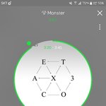 [EXO] 아 공부 진심안돼