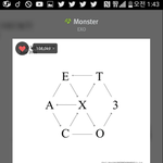 [EXO] 인생 __ 리1이년같은애 보면 현타 오지지아늠?