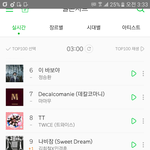 [방탄소년단] 안뇽안뇽?? 새벽3시에도 잘돌아가는군