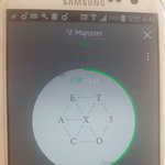 [EXO] 시험기간때 <b>제일</b> 부러운거