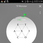 [EXO] 나 화보 한 번도 <b>안</b><b>사</b>봤는데