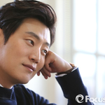 볼수록 매력만점 배우 이희준 <b>bb</b>