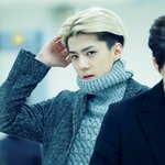 [EXO] 겨울엔 <b>니트</b>세훈이지