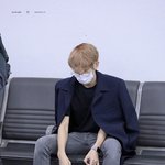 [EXO] 뜬금인데 어제 변백현 공항에서 <b>반팔</b>이였음ㅋㅋㅋㅋㅋㅋ