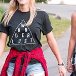 트레<b>블러</b>를 위한 패션 아이템