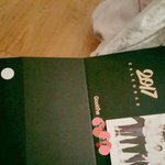 [EXO] 야 니네도 <b>달력</b>이럼?